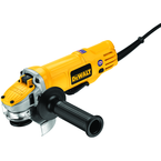 4.5" SM ANGLE GRINDER - Exact Tool & Supply