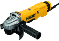 4-1/2"/5" ANGLE GRINDER - Exact Tool & Supply