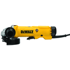 6" PADDLE SWITCH GRINDER - Exact Tool & Supply
