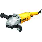 7" 4 HP ANGLE GRINDER - Exact Tool & Supply