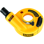 7"DUST SHROUD ONLY - Exact Tool & Supply
