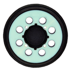 5" 125MM SANDING PAD - Exact Tool & Supply