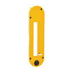 TABLESAW DADO THROATPLATE - Exact Tool & Supply