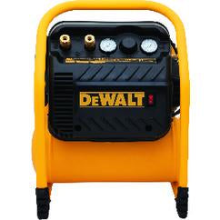1.1 HP PORTABLE AIR COMPRESSOR - Exact Tool & Supply
