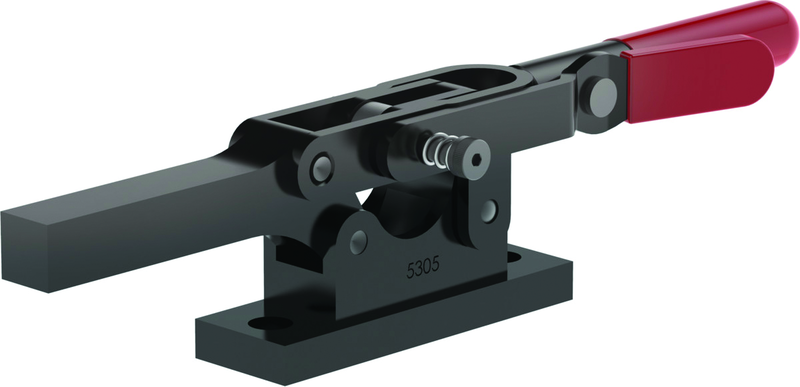 #5305 - Horizontal Hold Down Clamp - Exact Tool & Supply