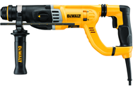 1-1/8 D HANDLE SDS ROTARY HAMMER - Exact Tool & Supply