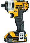 HAZ05 20V MAX LITHIUM ION 1/4 IMP - Exact Tool & Supply
