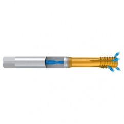 5/16–18 UNC–2BX 1DR-Z-OLN-IKZN Thread Forming Tap - Exact Tool & Supply