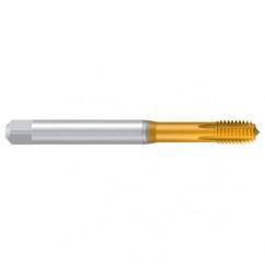 6–32 UNC–2BX 1DR-Z-OLN-TiN-T1 Thread Forming Tap - Exact Tool & Supply
