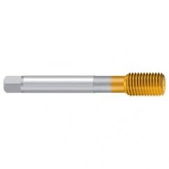 5/8–18 UNF–2B REK.2DRS-OLN TiN Thread Forming Tap - Exact Tool & Supply