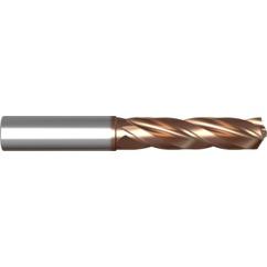 .368 5XD SC COOLANT SLOT DREAM DRL - Exact Tool & Supply