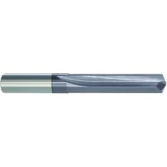 5376T 9/16 ST/FL DRL SC ALTIN - Exact Tool & Supply