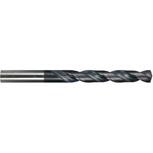 #1 Jobber Drill NAS 907, Type J TiAlN Series/List # 2340 - Exact Tool & Supply