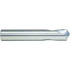 1440 3/16 140D SPOT DRL SC BRT - Exact Tool & Supply