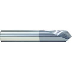1440T 3/16 140D SPOT DRL SC ALTIN - Exact Tool & Supply