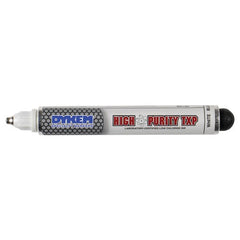 High Purity Marker - Stainless Steel Ball Tip - White - Exact Tool & Supply