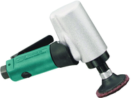 #52402 - 2" Disc - Angle Style - Air Powered Sander - Exact Tool & Supply