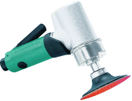 #52412 - 3" Disc - Angle Style - Air Powered Sander - Exact Tool & Supply