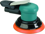 #59020 - 5" Disc - Low Profile Style - Dynorbital Spirit Non-Vacuum Orbital Sander - Exact Tool & Supply