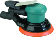 #59024 - 5" - Air Powered Random Orbital Sander - Exact Tool & Supply