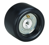 3-1/4X3X5/8-11 NU-MATIC WHEEL - Exact Tool & Supply