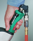 #95462 - 1/2 NPT - Dynaswivel Air Line Connector - Exact Tool & Supply