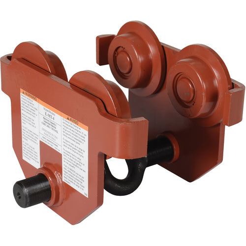 Eye Manual Trolley Push 4K Capacity - Exact Tool & Supply