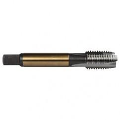M18X2.5 3FL 6H CO SPPT PL TAP - Exact Tool & Supply