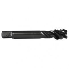 M5X0.80 3FL 6H CO SPFL TAP-S/O - Exact Tool & Supply