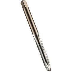1 3FL H4 HSS SPPT PLUG TAP-BRT/BRZ - Exact Tool & Supply