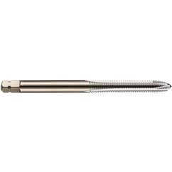 1/2-20 3FL H3 HSS SPPT PL TAP-GOLD - Exact Tool & Supply
