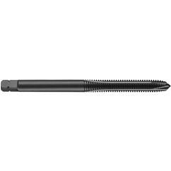 1-12 3FL H4 HS-PM SPPT PLUG TAP-BLK - Exact Tool & Supply