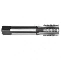 1-3/8-6 4FL H4 HSS PLUG TAP-BRT/BRZ - Exact Tool & Supply