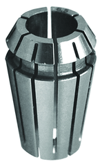 ER8 4.0MM .157-.137 COLLET - Exact Tool & Supply