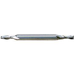 1/16X2-1/4 2FL REG DE TICN HSS EM - Exact Tool & Supply