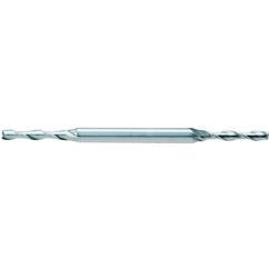 1/16X2-1/2 2FL DE LONG HSS EM - Exact Tool & Supply