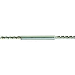 3/16X1 3-3/8 4FL LONG DE TIN EM - Exact Tool & Supply