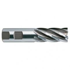 1-1/4X7-1/4 6FL REG SE HSS EM - Exact Tool & Supply