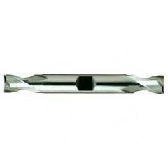 3/16X3-1/8 2FL REG DE TICN ASP-30 - Exact Tool & Supply