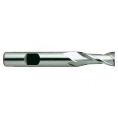 1"X2FL REG SE HSS EM - Exact Tool & Supply