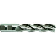 1"X6-1/2 2FL LONG HI-HELIX. TICN-EM - Exact Tool & Supply