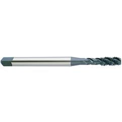 M8X1.25 D5 3FL SPFL MOD BTTM TAP - Exact Tool & Supply