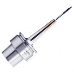 HSK-E50 6MMX100MM MINI SHRINK CHK - Exact Tool & Supply