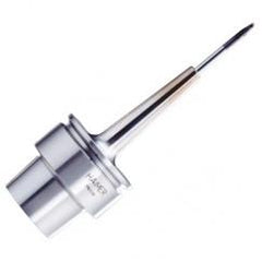 HSK-E50 6MMX100MM MINI SHRINK CHK - Exact Tool & Supply
