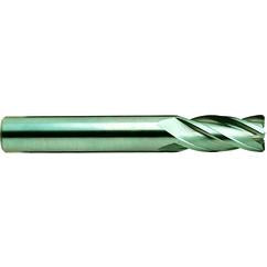 1"X4 4FL REG SE CBD EM - Exact Tool & Supply