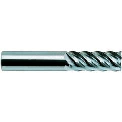 1"X4 5FL REG SE H-45 CBD EM - Exact Tool & Supply