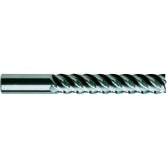 1-1-4-1/8-7 5Fl Ex-Long SE H-45 CBD End Mill - Exact Tool & Supply
