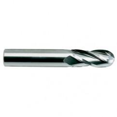 1"X4 4FL REG SE BALL CBD TIN- EM - Exact Tool & Supply
