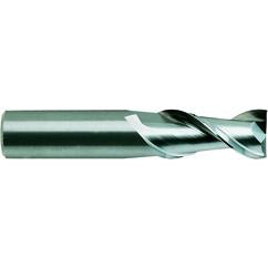 1"X2FL REG H-42 WF CBD/ALU TIN EM - Exact Tool & Supply