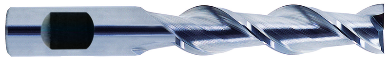 Q Dia. -Â X 3-3/4 Carbide Dream Drill W/O Coolant Holes (3XD) - Exact Tool & Supply